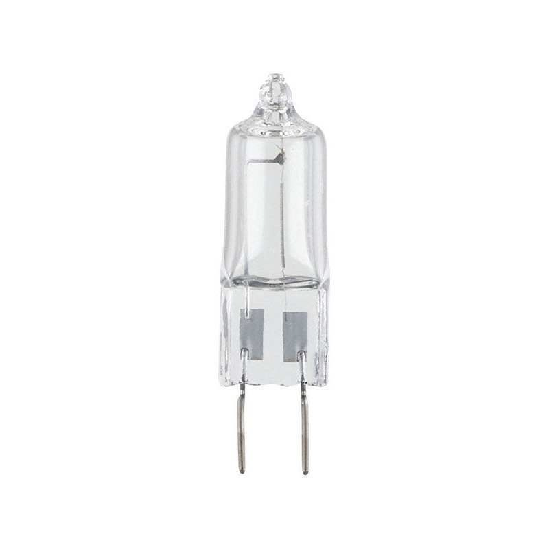Westinghouse 20 W T4 Decorative Halogen Xenon Bulb 175 lm White 2 pk