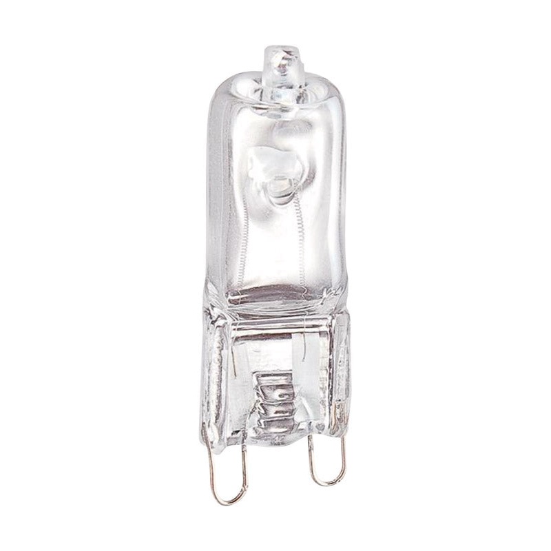 Westinghouse 25 W T4 Decorative Halogen Bulb 255 lm White 1 pk
