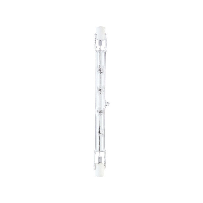 Westinghouse 300 W T3 Utility Halogen Bulb 5,000 lm Bright White 2 pk