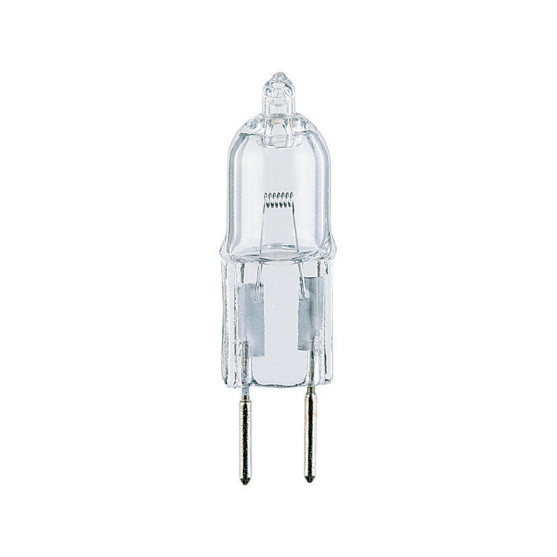 Westinghouse 5 W JC Decorative Halogen Bulb 60 lm White 1 pk