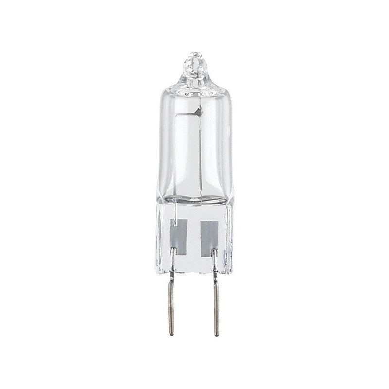 Westinghouse 75 W T4 Decorative Halogen Bulb 975 lm Bright White 1 pk