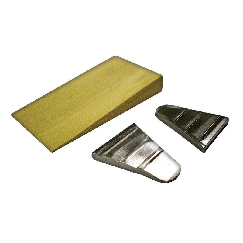 Link Handles Handle Wedge