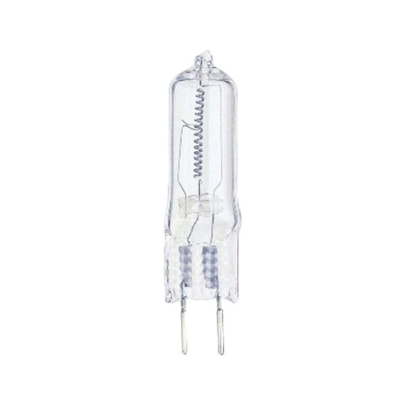 Westinghouse 50 W JCD Specialty Halogen Bulb 600 lm White 1 pk