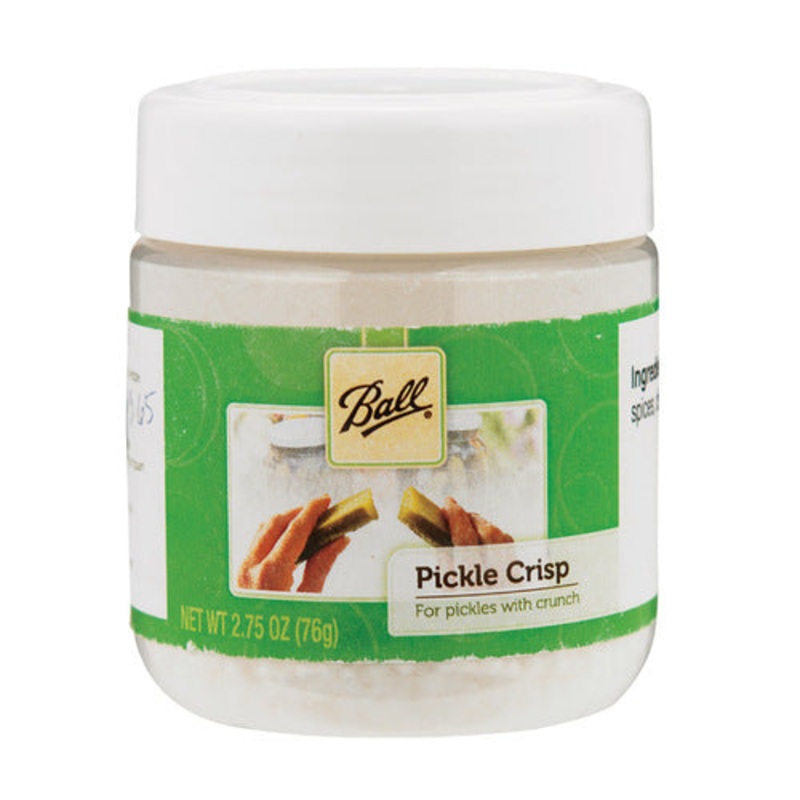 Ball Pickle Crisp 2.75 oz