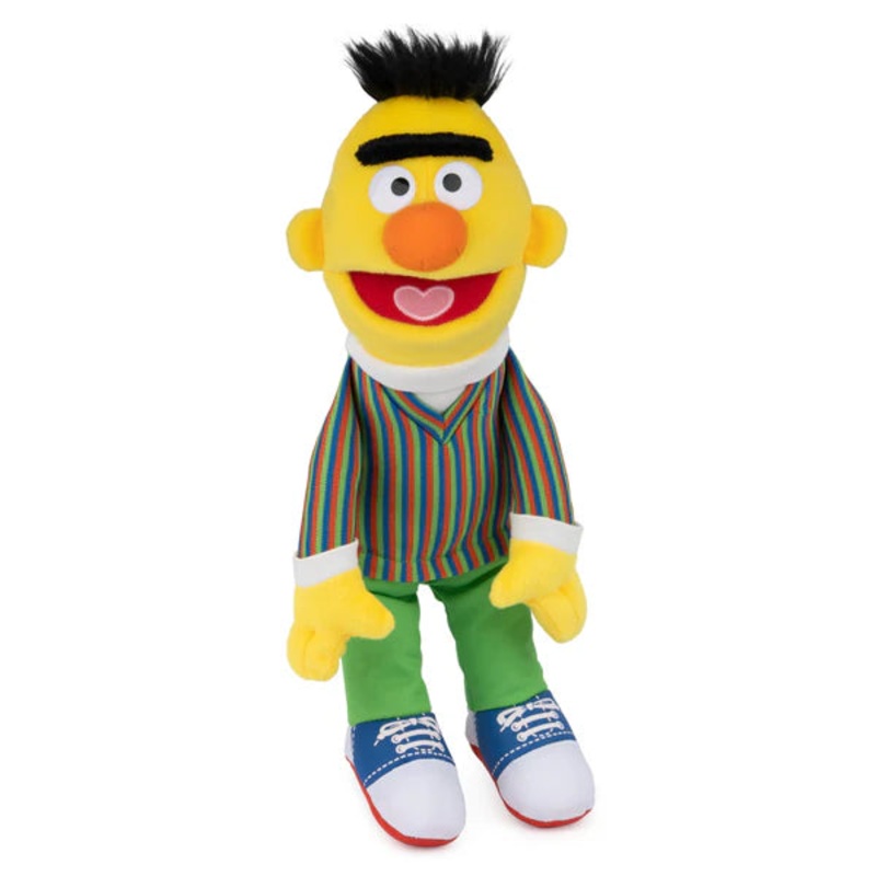 Bert 14 Plush
