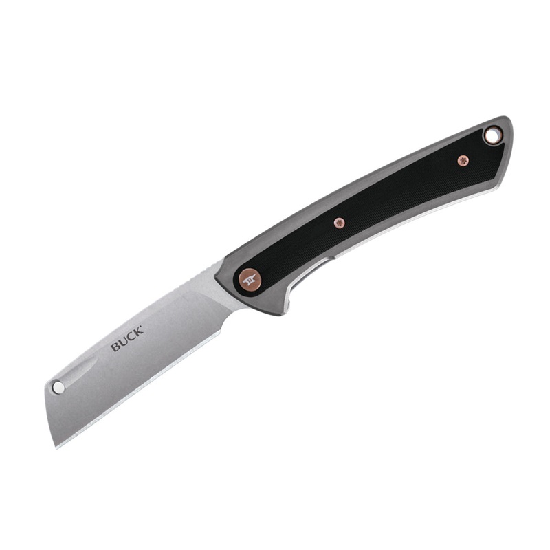 Buck Knives – 263 HiLine Flipper Knife
