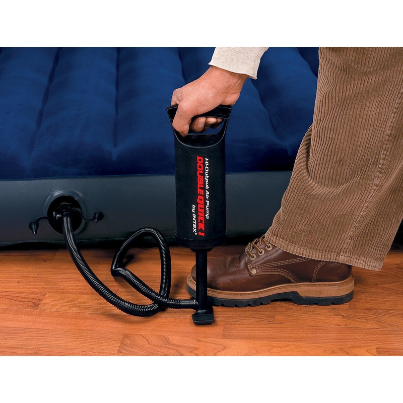 Intex Double Quick I Hand Pump