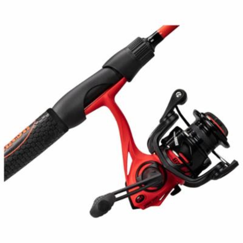 Lew S MHS3070MS Mach Smash Speed Spin Spinning Combo IM6 7+1