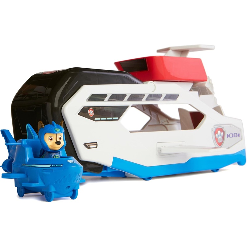Paw Patrol Movie 2 Pup Squad Racers