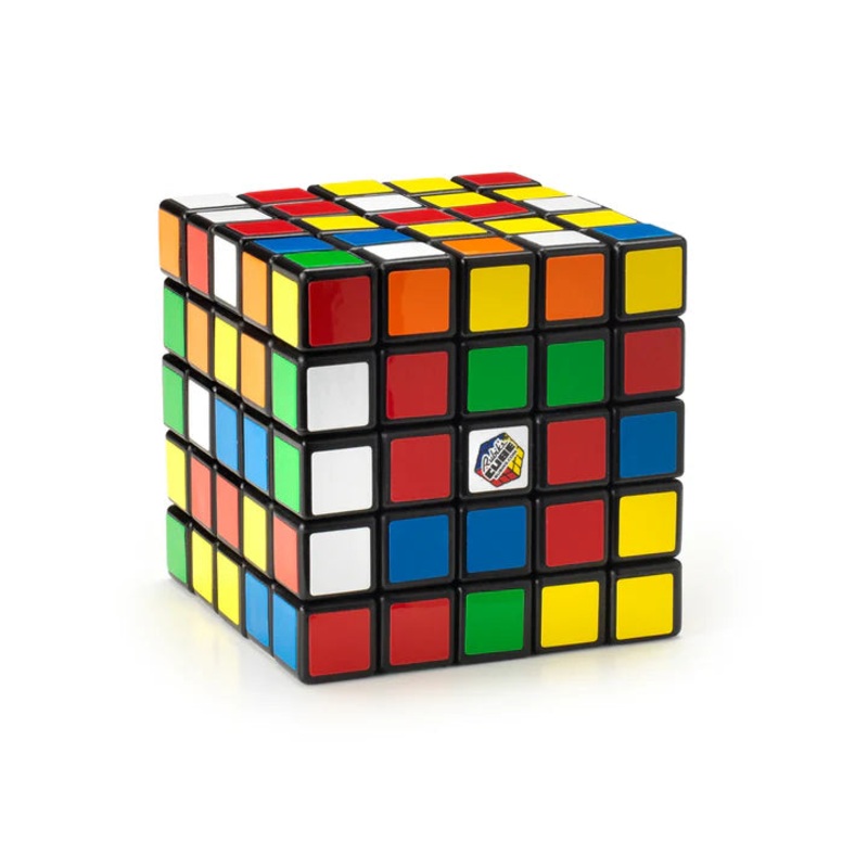 Rubiks Professor 5×5