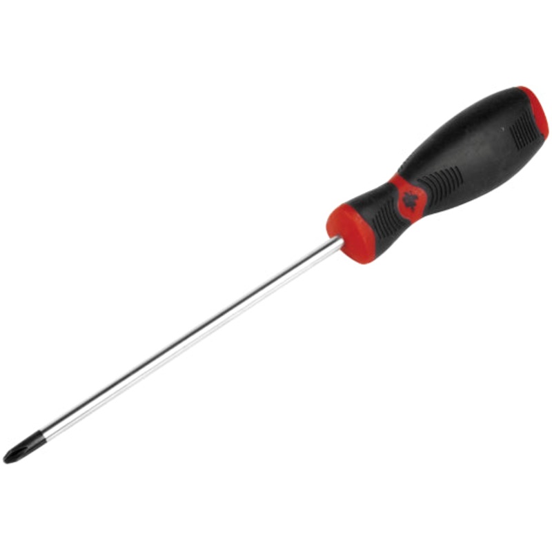 #2 X 4 in. Phillips Screwdriver