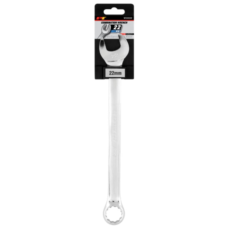 22 mm Combination Wrench