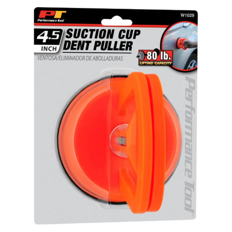 4.5 in. Suction Cup/Dent Puller