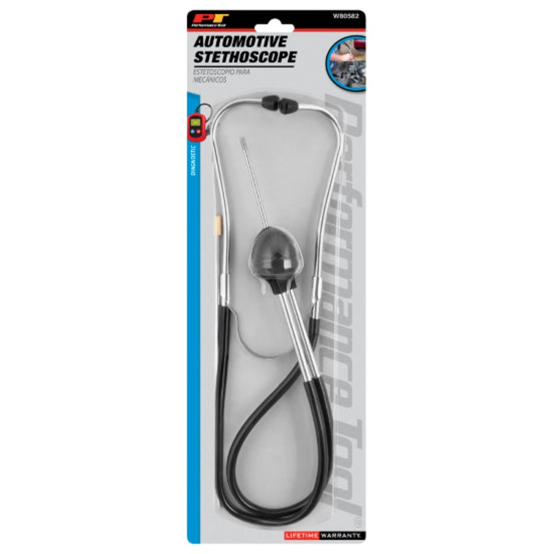 Automotive Stethoscope