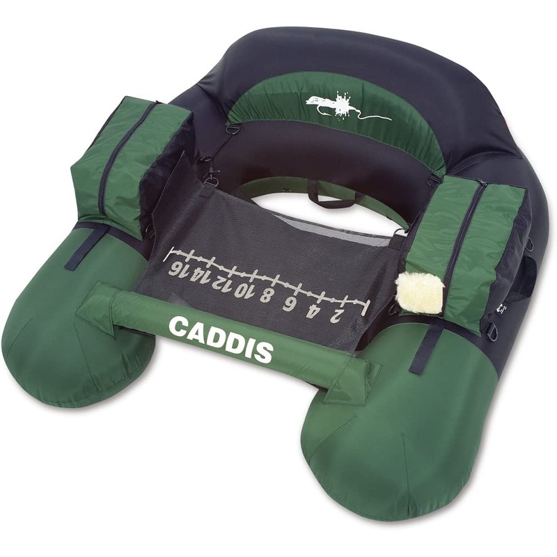 Caddis Sports Nevada Float Tube