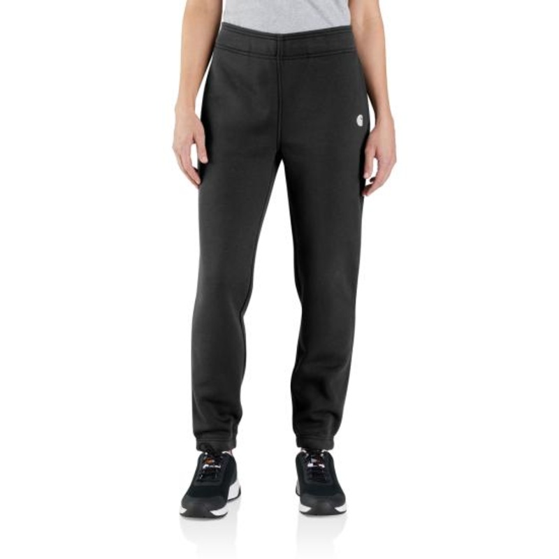Carhartt 105510 – Women’s Relaxed Fit Jogger