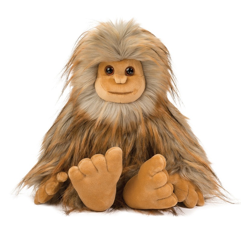 Kash Dlux Sasquatch
