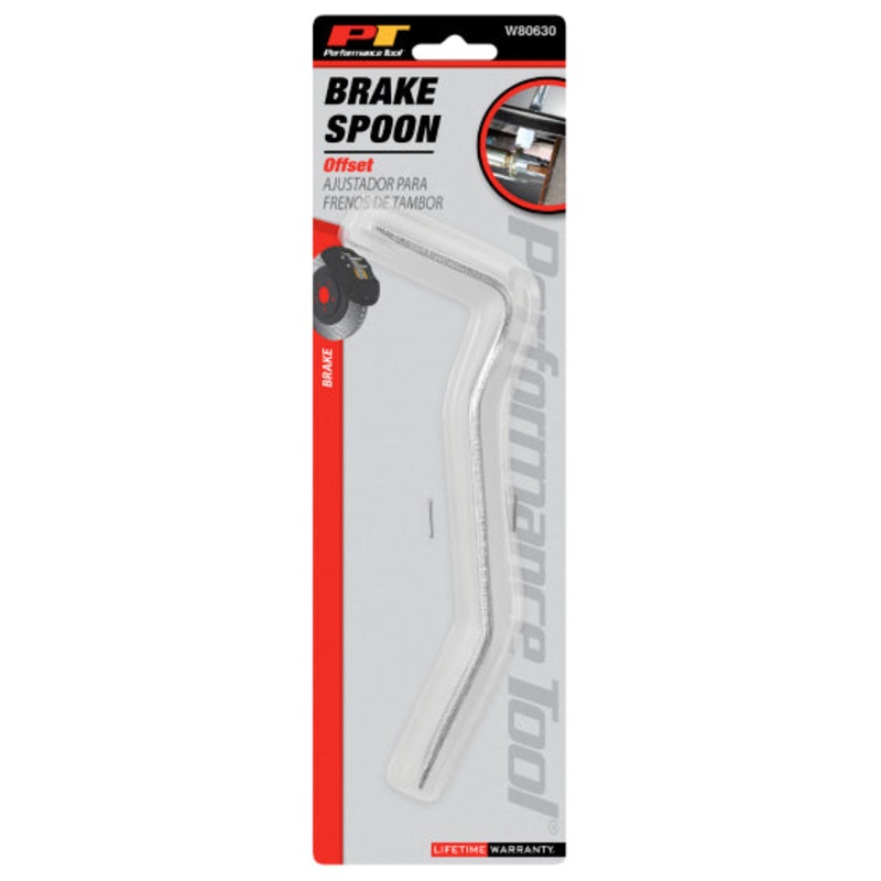 Universal Offset Brake Spoon