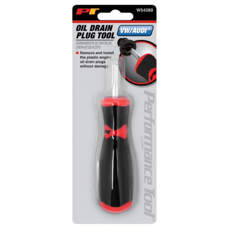 VW Audi Oil Drain Plug Tool