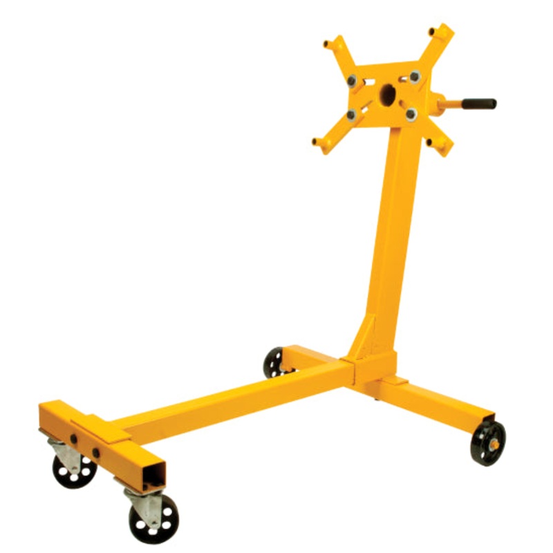 1000 lb. Engine Stand (IN STORE PICKUP ONLY)
