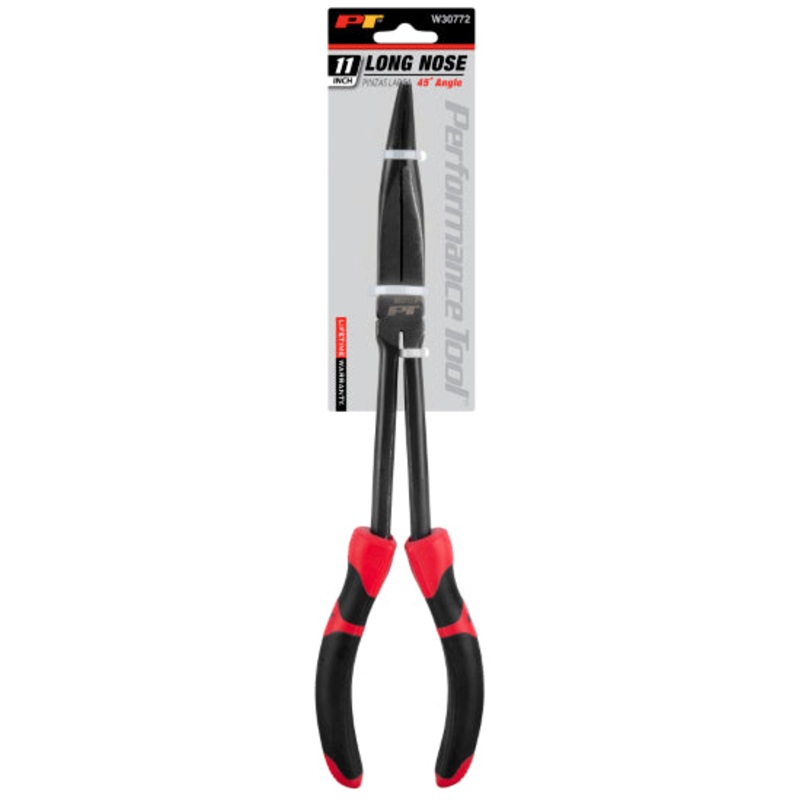 11 in. 45 Long Handle Pliers