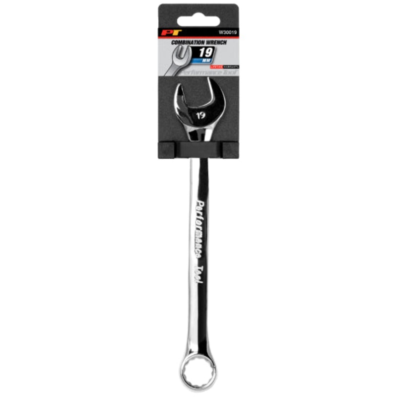 19 mm Combination Wrench