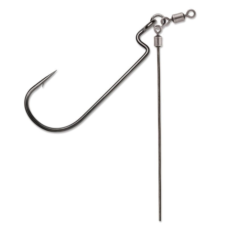 #2 THDWM Tokyo Rig Heavy Duty Worm