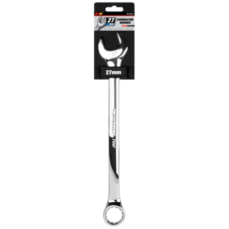 27 mm Combination Wrench