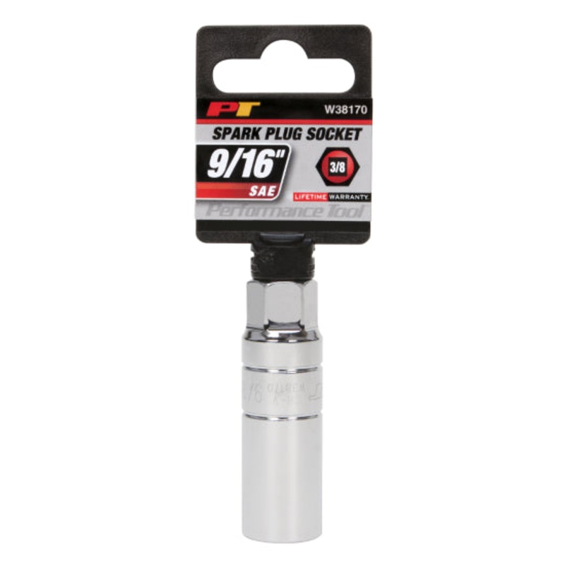 3/8 in. Dr. 9/16 in. SP Socket