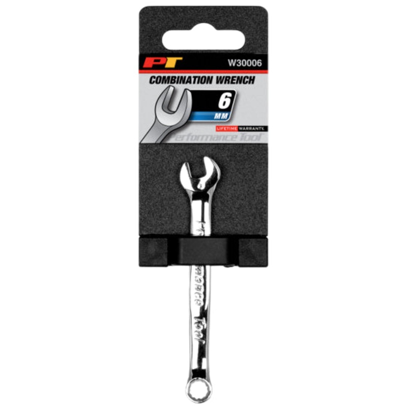 6 mm Combination Wrench