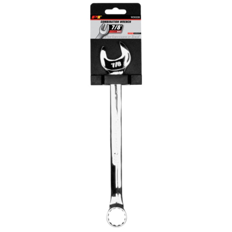 7/8 in. Combination Wrench