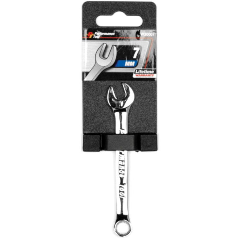 7 mm Combination Wrench