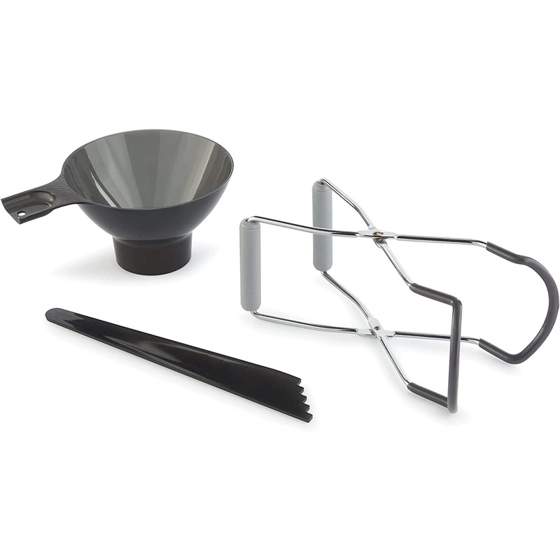 Ball Utensil Set