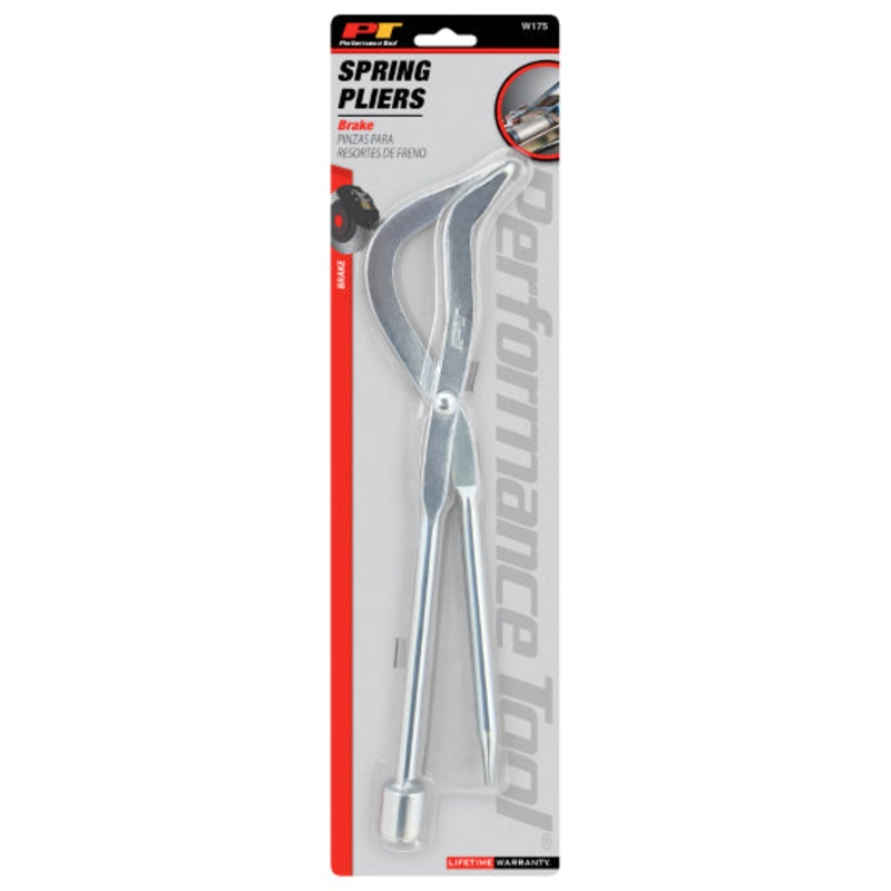 Brake Spring Pliers