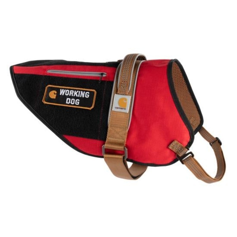 Carhartt Service Dog Harness – Extra Large (XL)