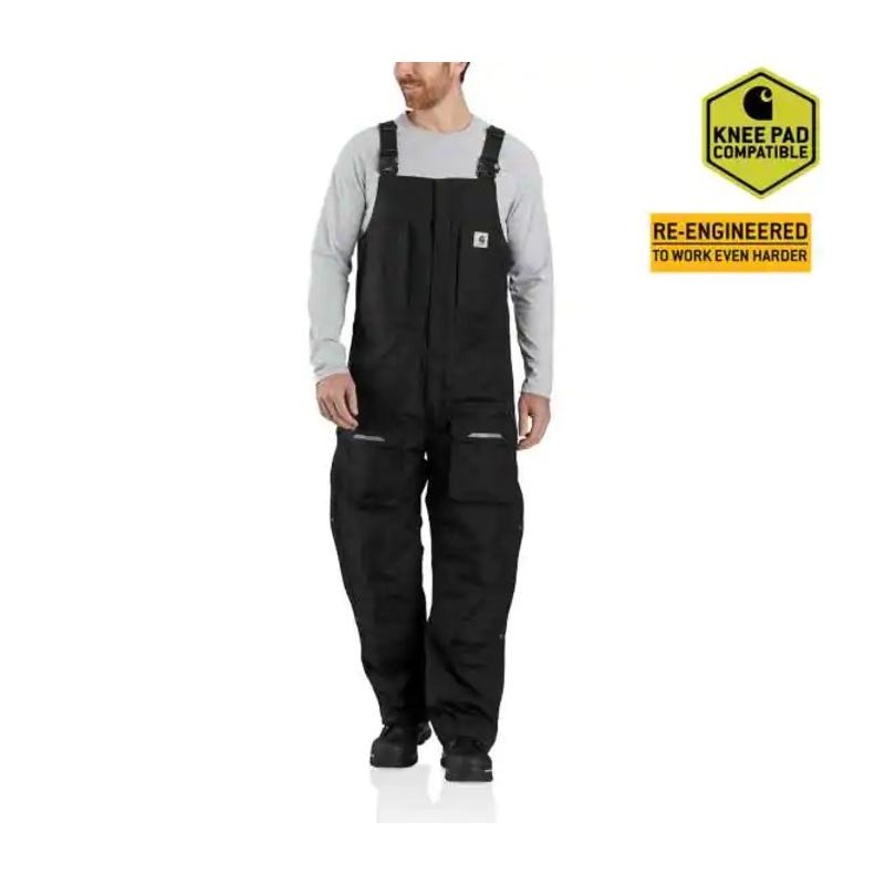 Carhartt Yukon Extremes Insulated Biberall