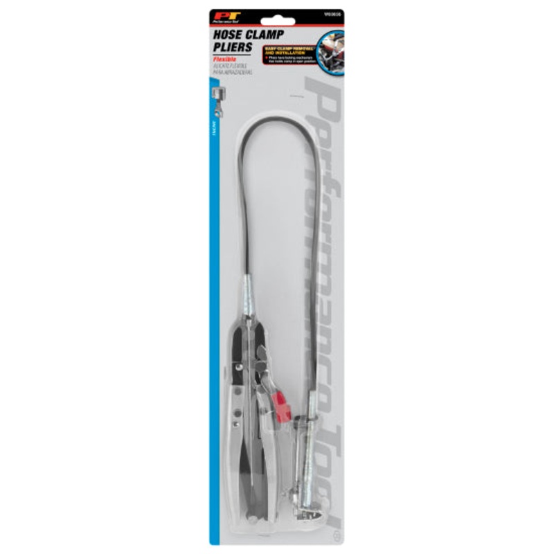 Flexible Hose Clamp Plier