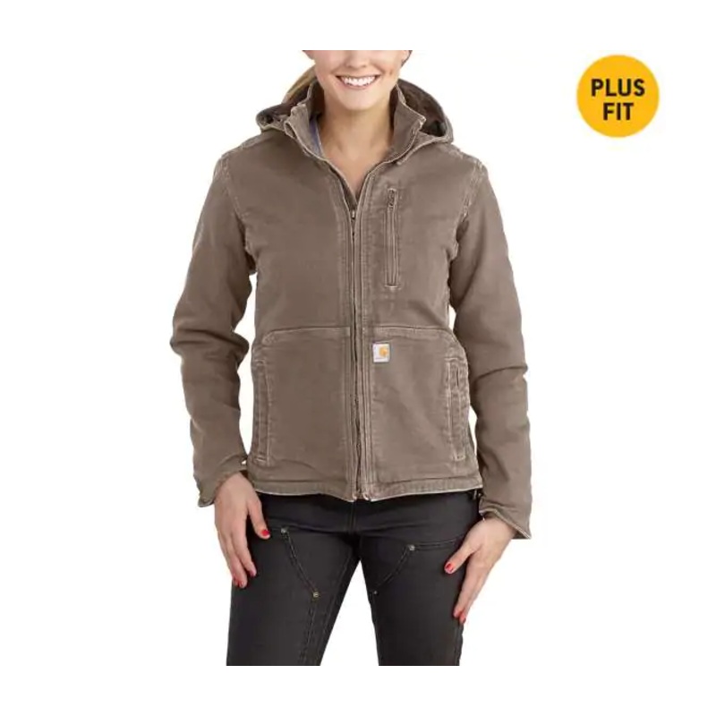 Full Swing Caldwell Jacket|DARK BROWN|DEEP WINE|FOG GREEN|TAUPE GRAY|1X|2X|3X|L|M|S|XL|XS|XXL
