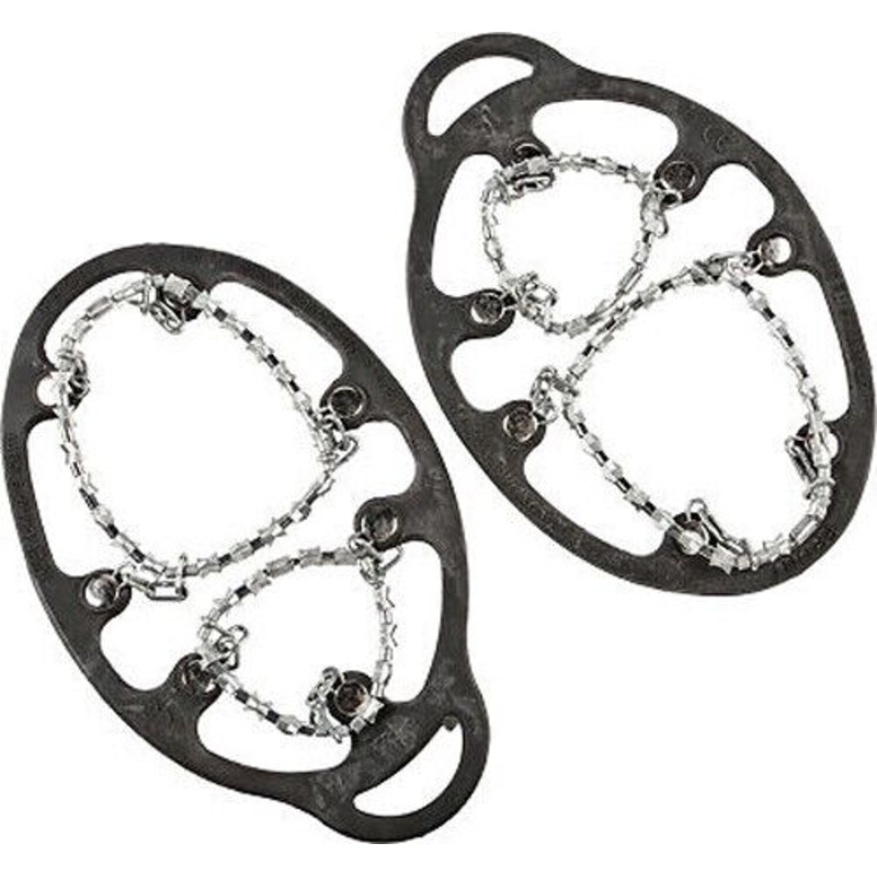 IceTrekkers Diamond Grip Ice Trekkers Small