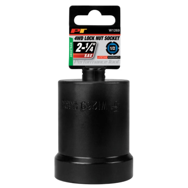 1/2 Ton 4WD Lock Nut Tool CRv