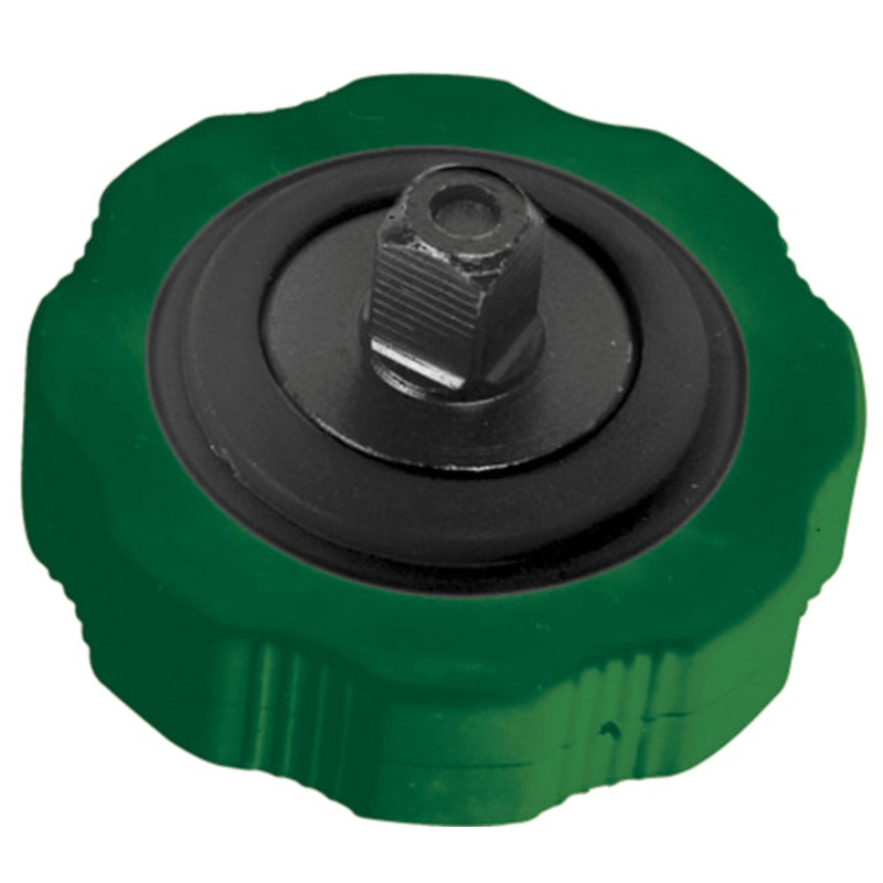 1/4 Dr. Thumbwheel Ratchet