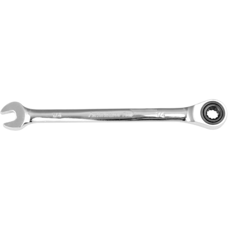1/4 in. Ratcheting Wrench
