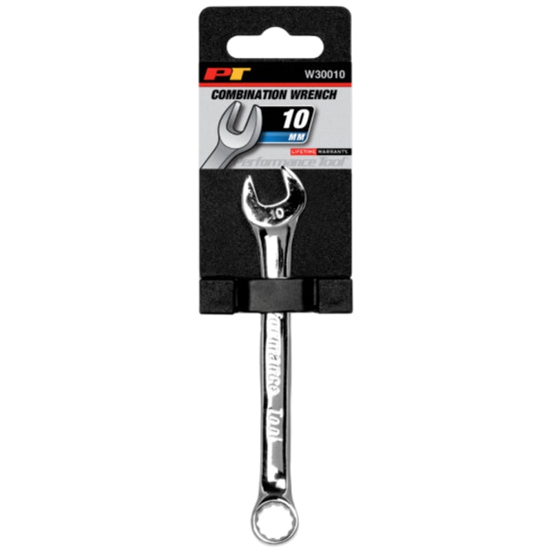 10 mm Combination Wrench