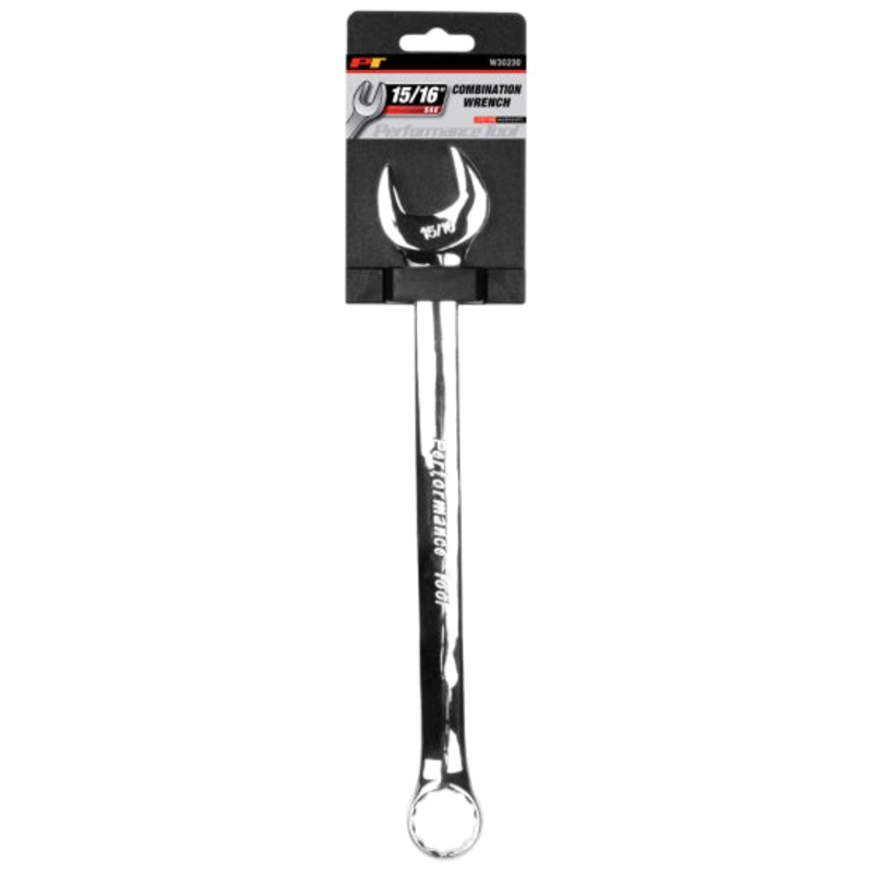 15/16 in. Combination Wrench