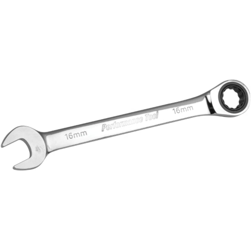 16 mm Ratcheting Wrench