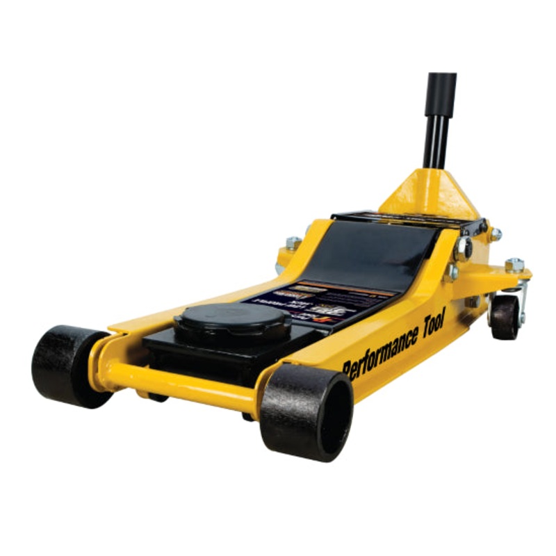 3.5 Ton Low Profile Jack