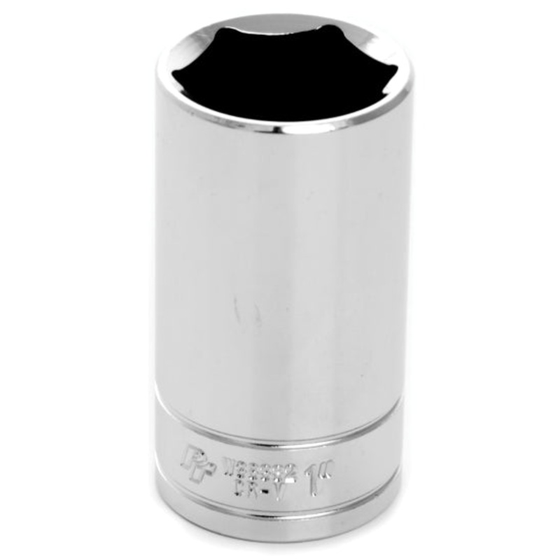 3/8 in. Dr. 1 in. 6pt DW Socket