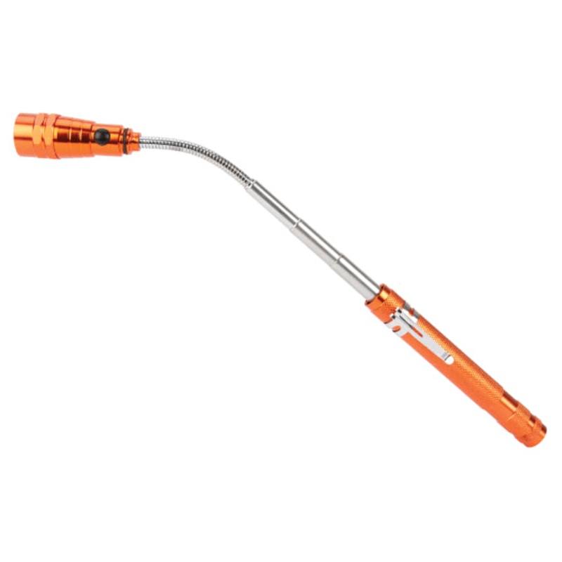 3 LED Flexible Pickup Tool