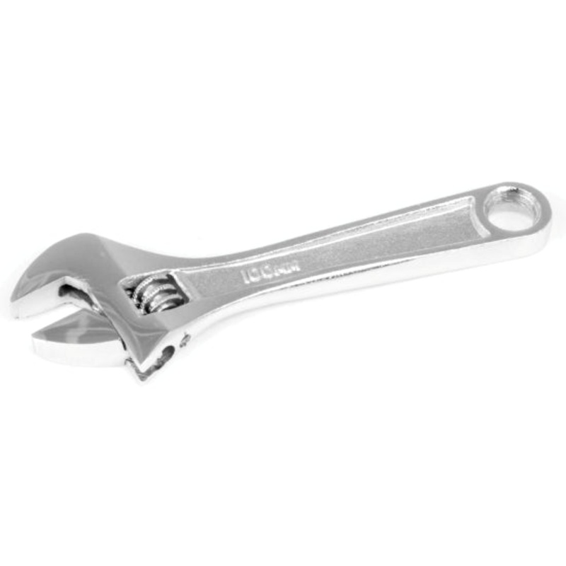 4 in. Adjustable Wrench