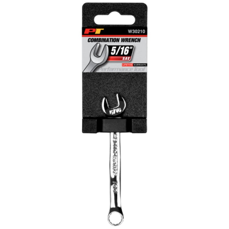 5/16 in. Combination Wrench